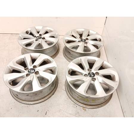 Recambio de caja mariposa para peugeot 307 break / sw (s1) 1.6 16v cat referencia OEM IAM 9635884080 0280750085 1635Q9