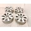 Recambio de juego llantas para kia rio iii (ub) 1.2 cvvt referencia OEM IAM 529101W750  