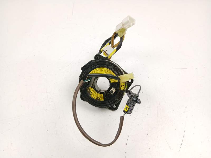 Recambio de anillo airbag para chevrolet aveo / kalos sedán (t250, t255) 1.4 referencia OEM IAM 96499818  