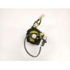 Recambio de anillo airbag para chevrolet aveo / kalos sedán (t250, t255) 1.4 referencia OEM IAM 96499818  