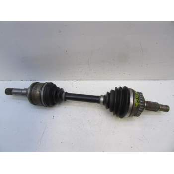 TRANSMISION DELANTERA IZQUIERDA 4686655 