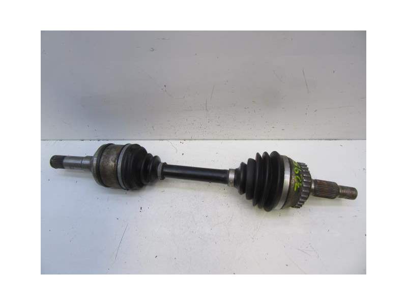 Recambio de transmision delantera izquierda para saab 9-5 station wagon 2.0 cat referencia OEM IAM 4686655  