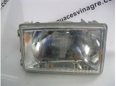 Recambio de faro dcho. : renault 9 : 1.4 g c2j- explosion (70,72cv) 4p [1984] para renault  9 1.4 g c2j- explosion referencia OE