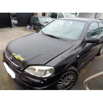 OPEL ASTRA G HATCHBACK (T98)