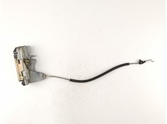Recambio de cerradura puerta trasera derecha para peugeot 307 break / sw (s1) 1.6 16v cat referencia OEM IAM 9138C0  