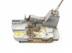 Recambio de cerradura puerta trasera derecha para peugeot 307 break / sw (s1) 1.6 16v cat referencia OEM IAM 9138C0   2