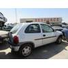 opel corsa b (s93) del año 1999