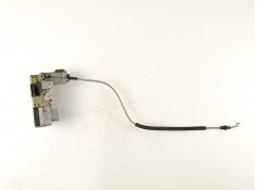 Recambio de cerradura puerta delantera derecha para peugeot 307 break / sw (s1) 1.6 16v cat referencia OEM IAM 9136L2  