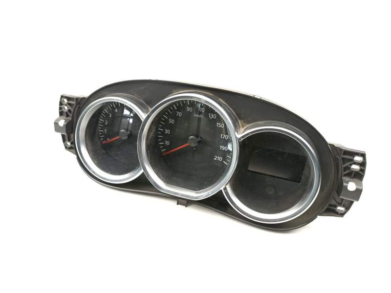 Recambio de cuadro instrumentos para dacia sandero ii (b8_) 1.5 dci referencia OEM IAM 248103023R  