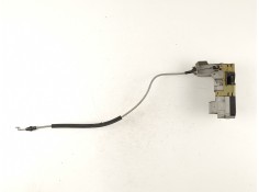 Recambio de cerradura puerta delantera izquierda para peugeot 307 break / sw (s1) 1.6 16v cat referencia OEM IAM 9135L0  