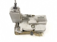 Recambio de cerradura puerta delantera izquierda para peugeot 307 break / sw (s1) 1.6 16v cat referencia OEM IAM 9135L0   2