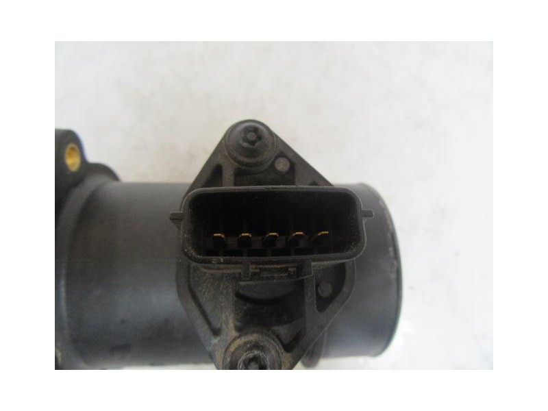 Recambio de caudalimetro : nissan primera : 1.6 g /qg16 (108,77cv) [2002] para nissan primera 1.6 g /qg16 referencia OEM IAM 028