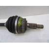 Recambio de transmision delantera izquierda para saab 9-5 station wagon 2.0 cat referencia OEM IAM 4686655  