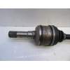 Recambio de transmision delantera izquierda para saab 9-5 station wagon 2.0 cat referencia OEM IAM 4686655  