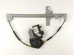 Recambio de elevalunas delantero derecho para peugeot 307 break / sw (s1) 1.6 16v cat referencia OEM IAM 9634457480 0130821766 9