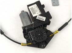 Recambio de elevalunas delantero derecho para peugeot 307 break / sw (s1) 1.6 16v cat referencia OEM IAM 9634457480 0130821766 9 2