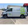 volkswagen transporter t6 furgoneta (sga, sgh, sha, shh) del año 2016