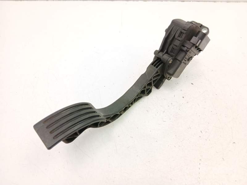 Recambio de potenciometro aceleracion para ford c-max (dm2) 1.8 tdci referencia OEM IAM 3M519F836AF 6PV00864110 