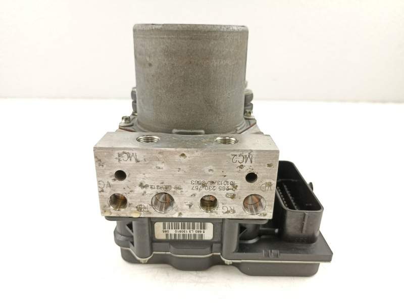 Recambio de abs para citroën c5 berlina business referencia OEM IAM 9662131280 0265230757 9666542880
