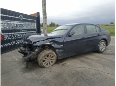 bmw serie 3 berlina (e90) del año 2007