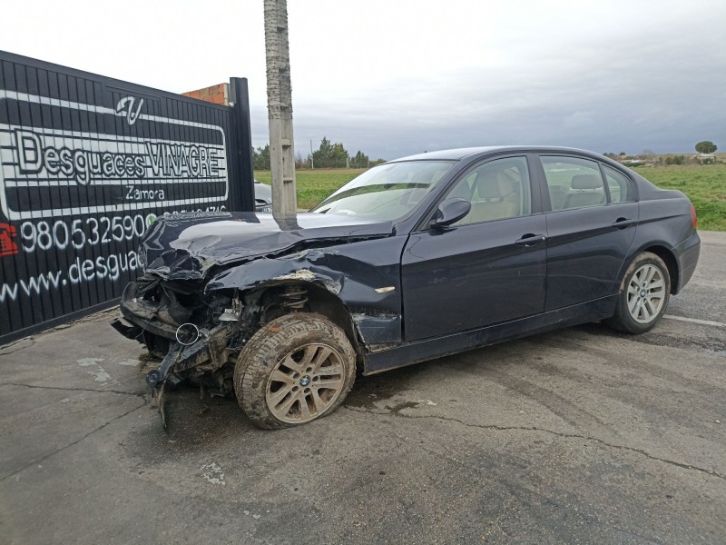 bmw serie 3 berlina (e90) del año 2007