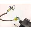 Recambio de anillo airbag para chevrolet aveo / kalos sedán (t250, t255) 1.4 referencia OEM IAM 96499818  