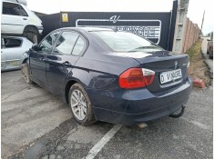 bmw serie 3 berlina (e90) del año 2007 2