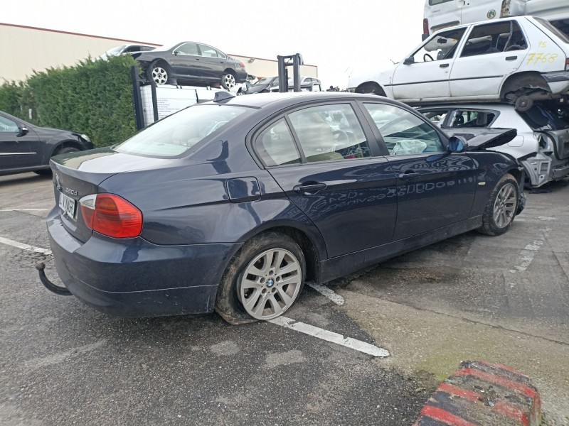 bmw serie 3 berlina (e90) del año 2007