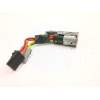Recambio de conmutador de arranque para renault 19 i (b/c53_) 1.4 referencia OEM IAM 7700805669  