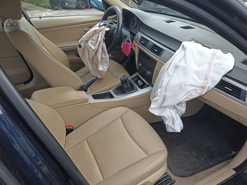 bmw serie 3 berlina (e90) del año 2007