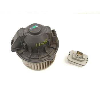 MOTOR CALEFACCION JGC500050 