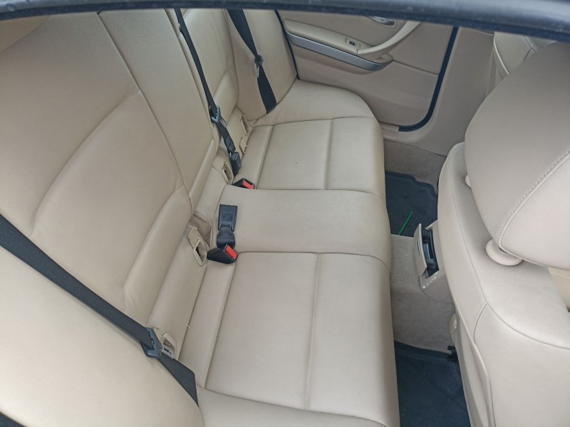 bmw serie 3 berlina (e90) del año 2007