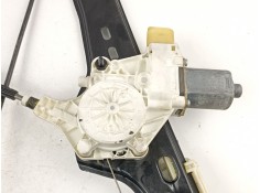 Recambio de elevalunas delantero izquierdo para bmw serie 3 berlina (e90) 320d referencia OEM IAM 7140587 6927027 51337140587 2