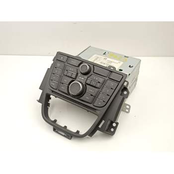 RADIO CD/MP3 20983513 28273787 13346050
