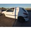 peugeot 206 van del año 2005