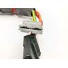 Recambio de conmutador de arranque para renault 19 i (b/c53_) 1.4 referencia OEM IAM 7700805669  
