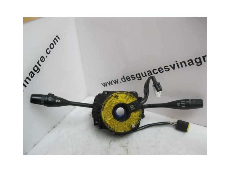 Recambio de mando luces y limpias : nissan maxima : 2.0 g -v020 (140,08cv) 4p [1995] para nissan maxima 2.0 g -v020   referencia