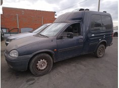 opel combo (corsa b) del año 2000