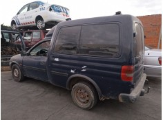 opel combo (corsa b) del año 2000 2
