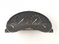 Recambio de cuadro instrumentos para opel combo (corsa b) 1.7 diesel referencia OEM IAM 6234011 90386326 87001297