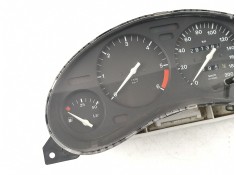 Recambio de cuadro instrumentos para opel combo (corsa b) 1.7 diesel referencia OEM IAM 6234011 90386326 87001297 2