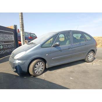 CITROËN XSARA PICASSO (N68)