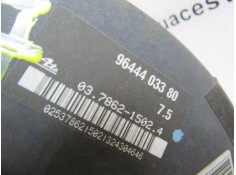 Recambio de servofreno : peugeot 407 : 2.0 hdi -d -rhr (136cv) 4p [2004] para peugeot 407 2.0 hdi -d -rhr referencia OEM IAM 964 2