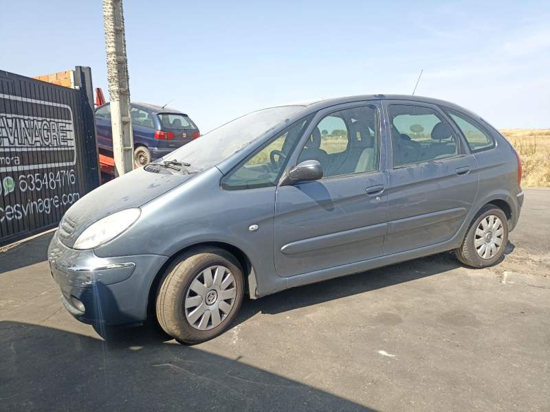 CITROËN XSARA PICASSO (N68)
