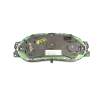Recambio de cuadro instrumentos para dacia sandero ii (b8_) 1.5 dci referencia OEM IAM 248103023R  