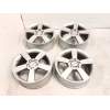 Recambio de juego llantas para seat leon (1p1) 2.0 tdi 16v referencia OEM IAM 1P0601025C  