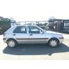 ford fiesta iv (ja_, jb_) del año 2001