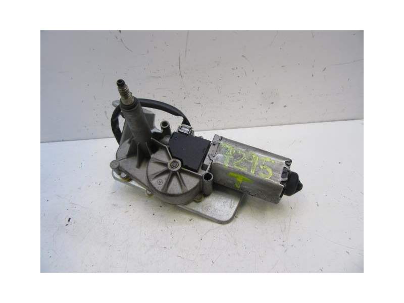 Recambio de motor limpia trasero para saab 9-5 station wagon 2.0 cat referencia OEM IAM 5407085  