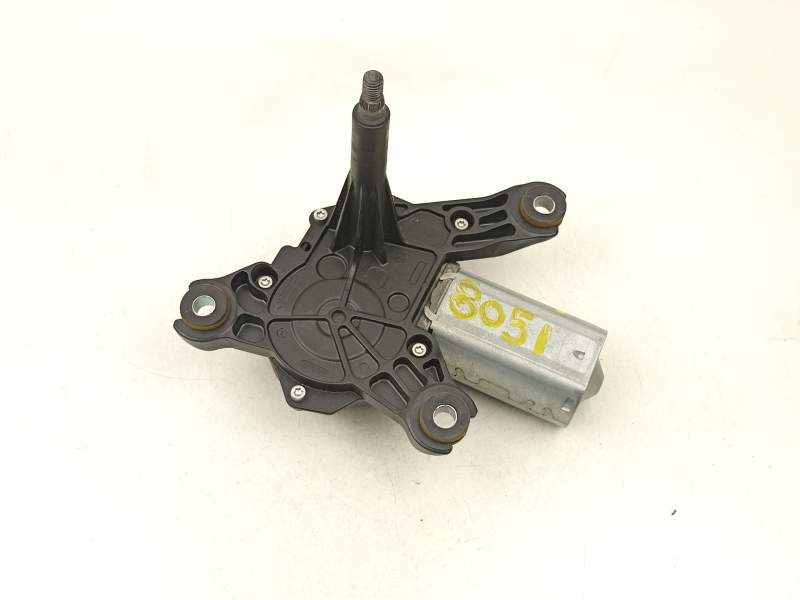 Recambio de motor limpia trasero para opel insignia a (g09) 2.0 cdti (68) referencia OEM IAM 13269910  