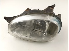 Recambio de faro izquierdo para opel combo (corsa b) 1.7 diesel referencia OEM IAM 1216488 67625235 90444784